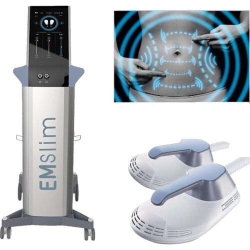 New magnetic muscle stimulator electrostimulation muscle stimulation/electrical muscle stimulation/ems muscle stimulator