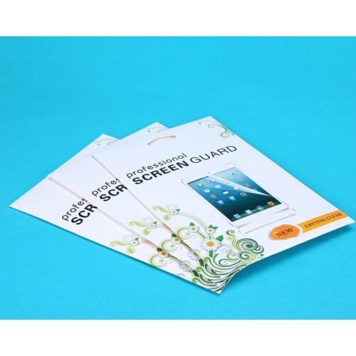Clear Glossy Screen Protector Film Guard For Acer Iconia One 10 B3-A20 10.1 inch Tablet