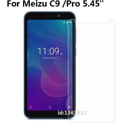 TUNGUNDUN Screen Protectors For Meizu PRO 7