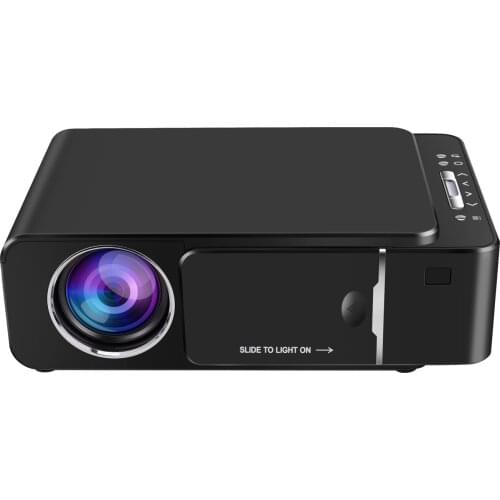 Vivicine TVs, Audio And Video