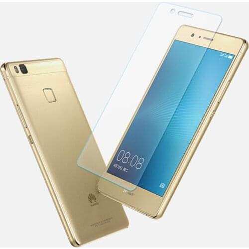 Tempered Glass Screen Protector For Huawei Y6 2019 Y6 Pro 2019 Y5 2019 Screen Safe For Y6 Prime 2019 Y9 Prime Simple Design