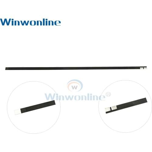 1PC Heating Element for HP LaserJet 1010 1022 1018 1020 M1005 1015 3050 3052 3055 M1319 1012 3015 3020 3030 RM1-0655-HE