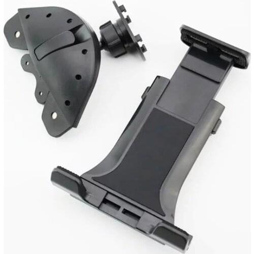 ABS Rotary Phone Car CD Slots Holders Stands For Xiaomi Mi Mix 3 5G 2 2S,Black Shark 2,Redmi Note 5A Prime S2 Note 4 4x 6 6a 5A