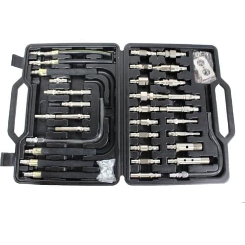 Adapters for New ATF-6000 Auto Gearbox Oil Exchange Cleaning Machine