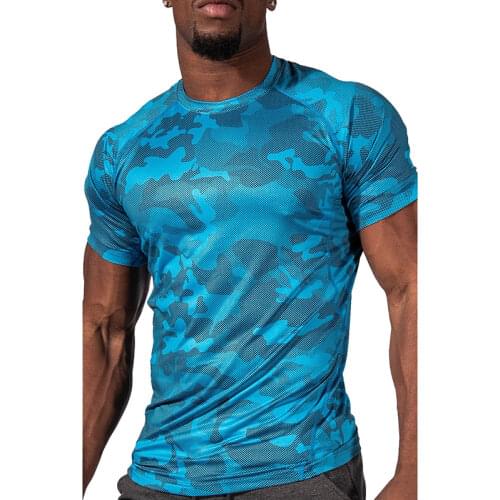 ADED Sports T-shirts