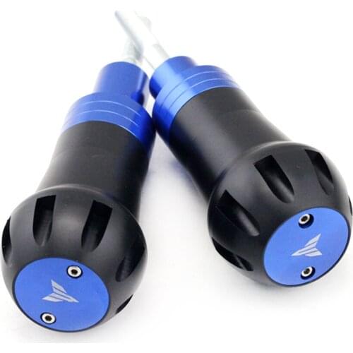 For YAMAHA YZF R25 YZF R3 2015 MT03 MT25 2018 2021 Motorcycles Accessories Motorbike Motos Frame Sliders Crash Protector