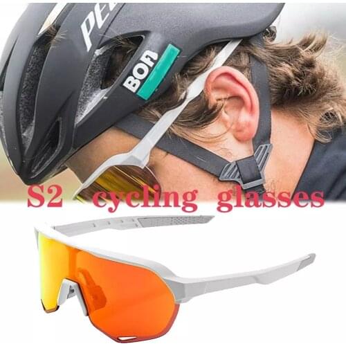 ERONBROS Cycling Glasses