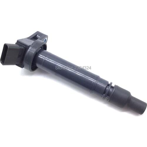 Ignition Coil For Lexus GS300 GS350 GS540H GX460 IS250 LS460 LS600H IX570 Toyota Highlander 4RUNNER 90919-A2003,90919-02250