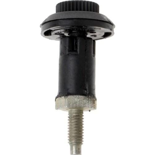 16 PCS HDI Engine Cover Clip Bolt Bonnet Hood Kit Fit for peugeot Citroen C4 C5