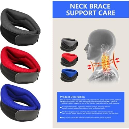 OOTDTY Neck Braces
