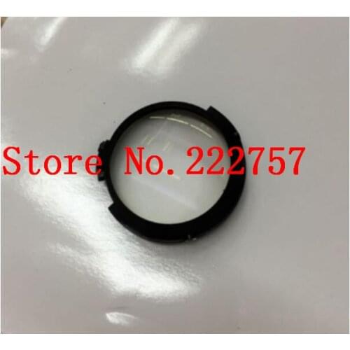 Original 24-70 Lens Bayonet Mount lens Glass Rear Lens 5th LENS GROUP UNIT 1C999-542 For Nikon 24-70 mm F/2.8G ED