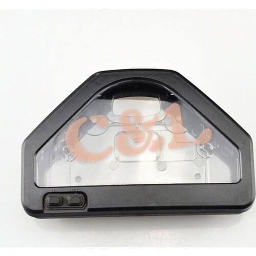 Speedometer Tachometer Gauges Case Fit For Honda CBR1000RR CBR 1000 RR 2004-2007