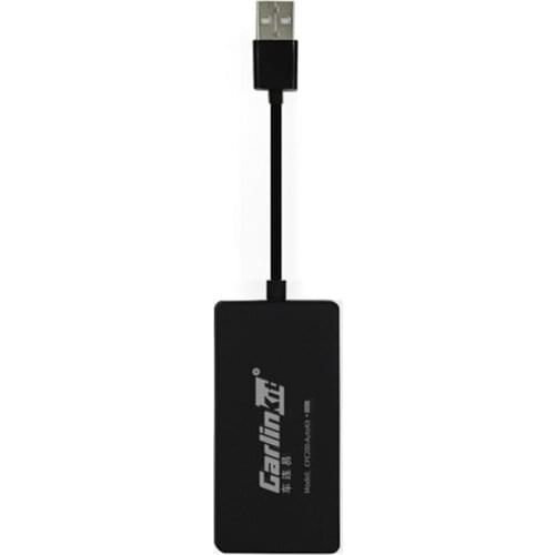 AI CAR FUN Apple CarPlay Wireless Dongle Android Auto USB for modify Android Screen Carplay air Mirrorlink carplay box adapte