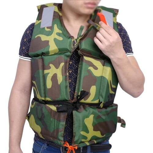 VBESTLIFE Travel Vests