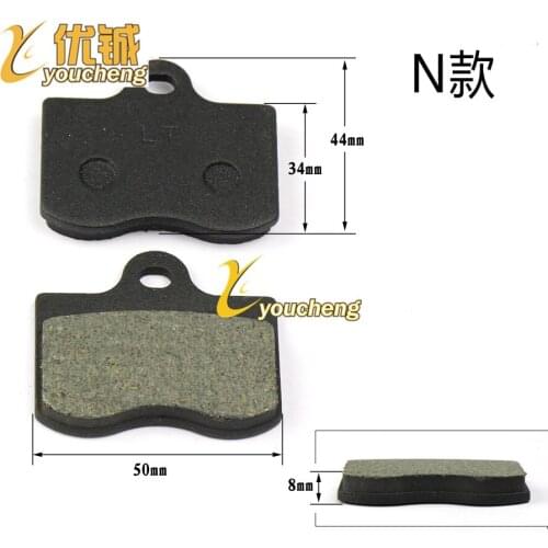 Youcheng Brake Discs For Bicycles