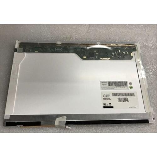 13.3'' For A1181 Laptop LCD screen 1280*800 20pin LP133WX1 TLA1 B133EW01 v.3 2006 2007 2008 2009 CCFL