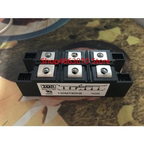 130MT80KB HDC300BS-B New Ones