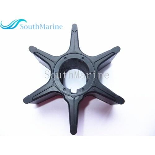 17461-87E00 17461-87E11 17461- 87E12 17461-87E10 18-3049 Boat Engine Impeller for Suzuki 60HP 70HP 90HP 100HP Outboard Motors