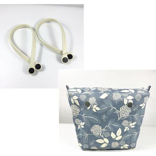 65 cm handles for obag one canvas bag inner bag inserts for obag bag bag