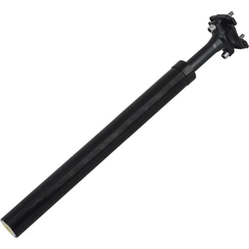 Bicycle Suspension Seatpost Shock Absorber Damping MTB Mountain Road Bike Seat Post Tube 27.2 28.6 30.4 30.9 31.6 Accessories