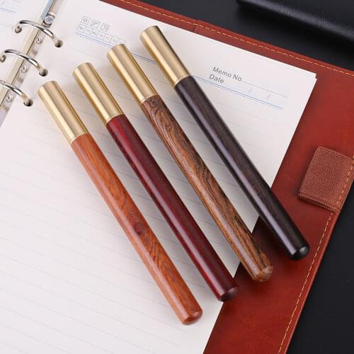 GUOYI Black Gel Pens