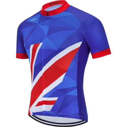 RCC SKY Pro Cycling Jersey Mens AERO Training Bicycle Jersey lightweight Mtb Bike Cycling Clothing Shirt Kit Maillot Ciclismo