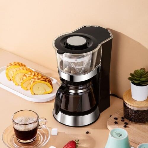 Milynhin Drip Coffee Machines