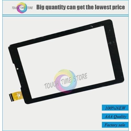 New 7" inch touch screen digitizer glass Panel Sensor For Tablet Prestigio MultiPad Wize 3767 3757 3787 3G Free Shipping