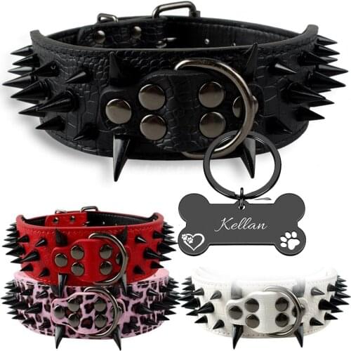 Osdoll Collars, Harnesses And Leashes