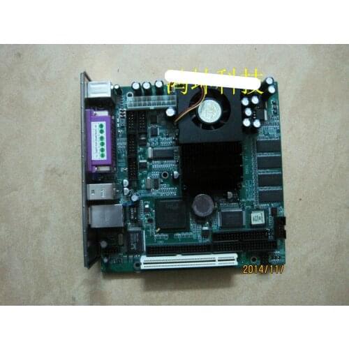 Industrial control panel B-830-H BBSL B830 VER:A1 B83lec607331a8k900142 B830E