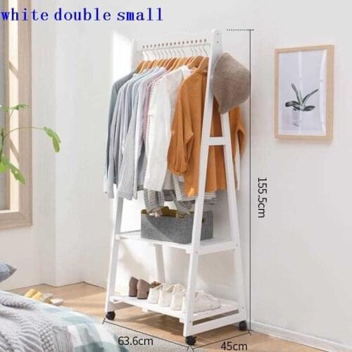 Stand Porte Manteau Mural Decoratif Armario Armoire Cintre Colgador Clothing Rack Cabide Wieszak Perchero De Pie Clothes Hanger