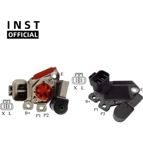 Alternator Voltage Regulator FOR HYUNDAI M535 08-057 2455023 236224 VR-PR5023