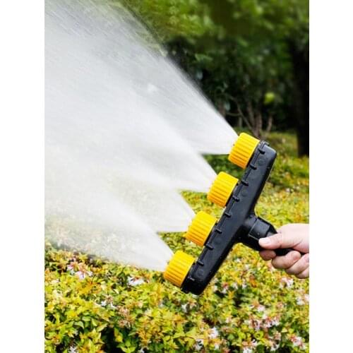 Agricultural Sprinkler Watering Irrigation Water Pump Atomizing Sprinkler Watering Vegetables Watering Garden Sprinkler Tool