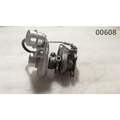 Supercharger assembly for Great wall wingle OEM:1118100AED14