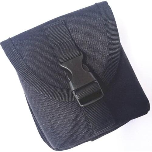 Tactical Multi-function EDC Pouch Outdoor Waist Bag Phone Tools Sports Bag for Hunting Hiking