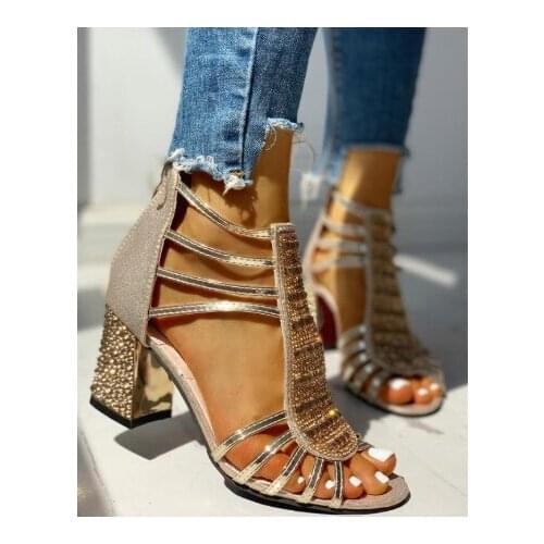 Unmdb Women's Sandals