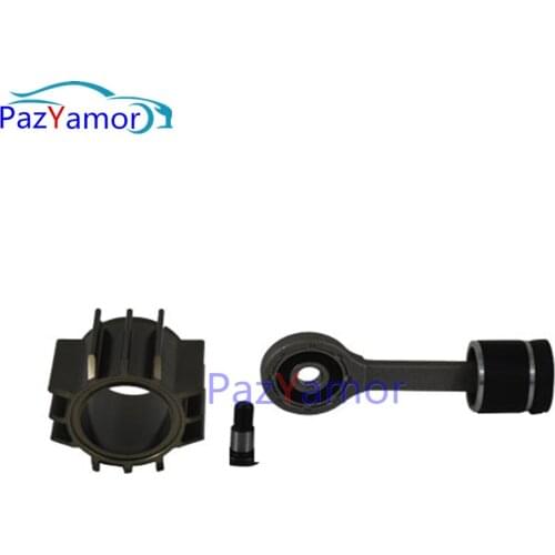 Air Suspension Compressor Piston Rod & Ring For 2005-2016 Land Rover Discovery 3 4 / LR3 LR4 (L319),Range Rover Sport (L320)