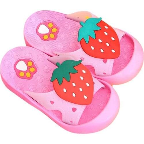 Voespo Children's Slippers