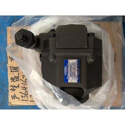 Japan oil grinds vane pump AR16-FR01B-22