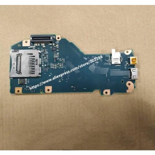 Repair Parts For Canon EOS 80D Main Board PCB MCU Mother Board Motherboard CG2-5100-000