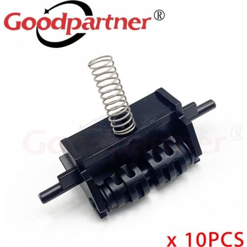 10X RC3-2447-000 RC3-2447 Paper Delivery Roller Spring for HP LaserJet Pro M401 M425 / 401 425