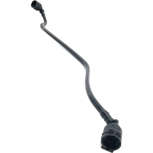 17128651298 Expansion Tank Hose for BM W X3 F25 X4 F26 20dX 20iX 28iX 30dX 35dX 35iX M40iX 2009-2018 N20 N55