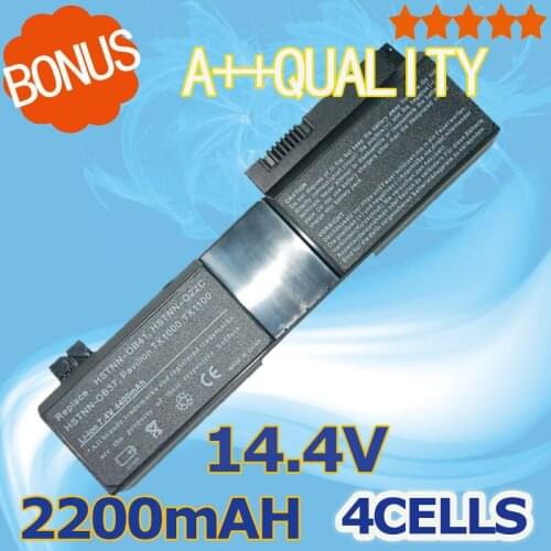2200mah Laptop Battery for HP 441132-001 441132-003 463650-003 HSTNN-OB37 HSTNN-OB38 HSTNN-OB41 HSTNN-OB76 HSTNN-UB37 HSTNN-UB41
