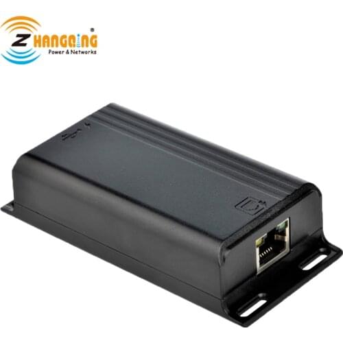 POE USB-C Delivery Power and Data for Tablet Computer Microsoft Surface Go, iPad Pro with fast speed work with PoE injector