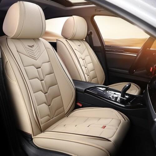 Car seat covers for volvo s60 v70 xc60 v50 c30 v60 v40 s80 s40 xc70 v90 s90 s80 xc90 xc40 c70 accessories