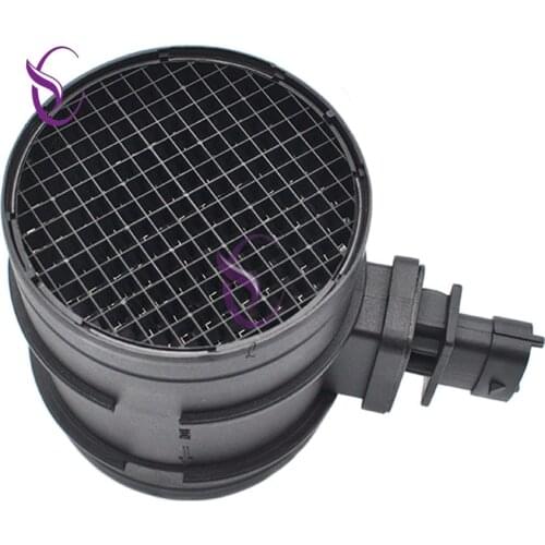 0281006048 55219169 Mass Air Flow MAF Sensor For IVECO MASSIF Pickup Single Cab Station Wagon 3.0 HPI DAILY IV V 2.3 L