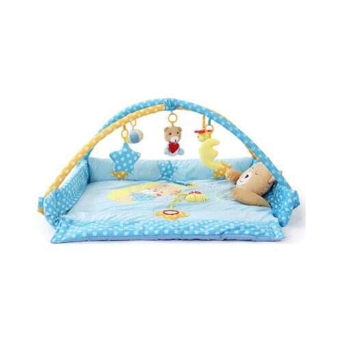 Didactic Games girl Baby Play Mat Kids Rug Floor Mat Boy Carpet Game Mat Baby Activity Mat For Children Girl Boy rug