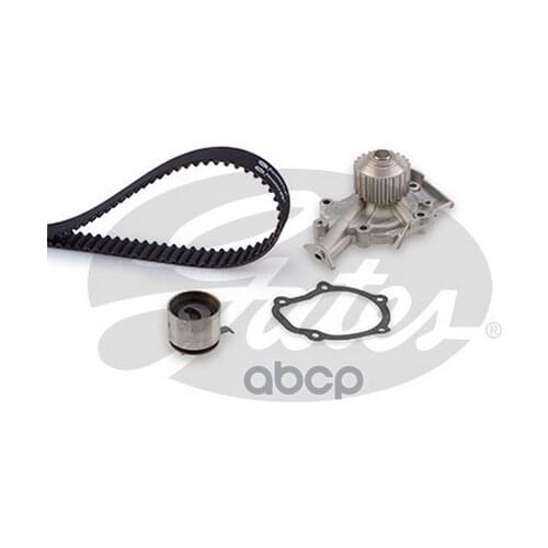 Gates Halogen Lamps