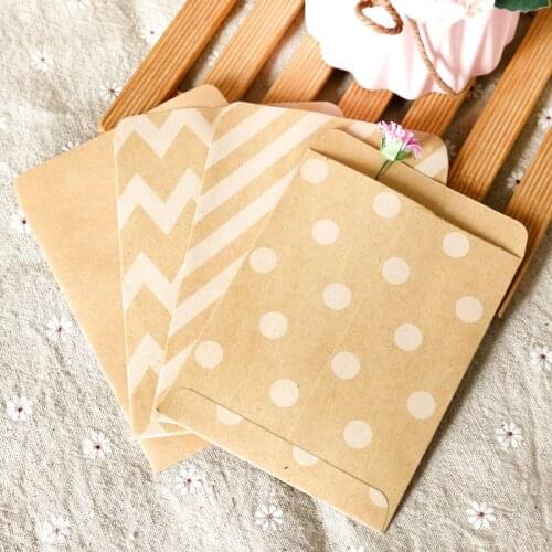 Icraft Vintage Envelopes