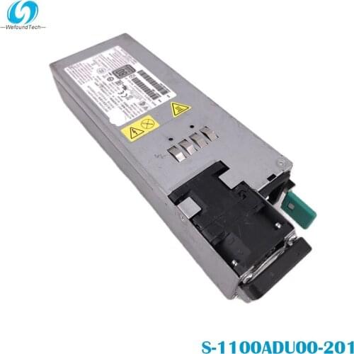100% working server power supply For S-1100ADU00-201 G84027-007 1100W Fully tested